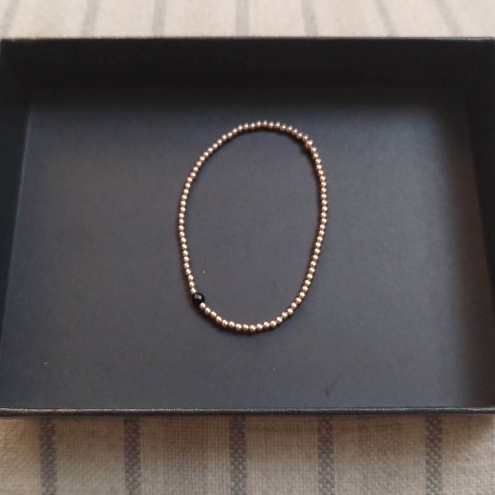 Erica Woolston And See Sadie Robertson Collab Bracelet
